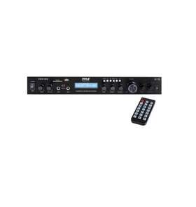 332504 Pyle Pe Home Theater Audio Receiver With Bluetooth