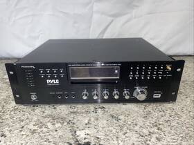 Pd3000bt Pyle Bluetooth Home Theater Preamplifier Audio Stereo Receiver