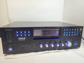 Pd300dba Pyle 300w Bluetooth Stereo Receiver