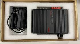 Pfa560bt Pyle Compact 5.1-channel Bluetooth Amplifier- Hi-fi Av Audio Amp Receiver