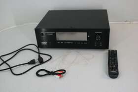 Pt696bt7 Pyle See Notes 1000w Bluetooth Home Theater Receiver 5.2 Channel Surround Sound