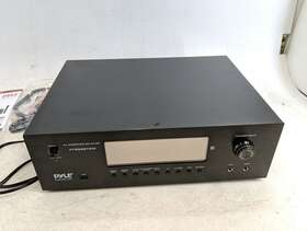 Pt888btwm.5 Pyle Bluetooth Home Theater Karaoke Receiver - 1000 Watts