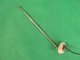 Pwma1003bt Pyle Replacement Parts Mic 1 And 2 Antenna