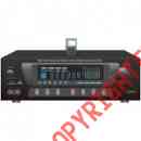 Pylpt270aiu Pyle Fm 30-watt Pt270aiu Stereo Receiver Ipod Home Dock