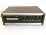 Q-130 Olympic Vintage Tetraphonic Iv Stereo Track Tape Player Model