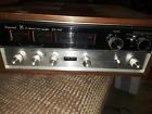 Qs-500 Sansui Vintage Channel Rear Amplifer