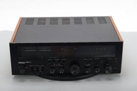 650fet Quadraflex R Stereo Receiver - Fair Condition