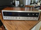 Qx-646 Pioneer Vintage Channel Stereo Receiver For Parts Or Repair