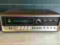 Qx-8000 Pioneer Receiver 4 Channel