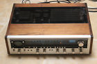 Qx-949 Pioneer Vintage Channel Quadraphonic Receiver Parts Sold As Is