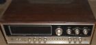Qx8000a Pioneer Vintage Stereo Receiver Channel For Parts Or Repair Tested