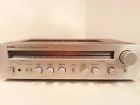 R-300 Yamaha Vintage Natural Sound Stereo Receiver Tested Working