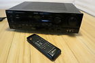 R-325 Sherwood Newcastle Audio-video Av