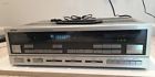 R-55 Ultrx Digital Synthesizer Stereo Receiver Has Phono Input