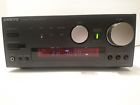 R-805x R-80x Onkyo Compact Tuner Receiver Amplifier