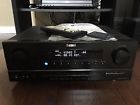 R-872 R872 Sherwood Newcastle 7.1 Channel 700 Watt Surround Receiver With Zone 2