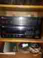 R-902 Receiver Yamaha Natural Sound Av