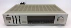 R-k10 Jvc Vintage Stereo Receiver Model For Parts Or Repair Please