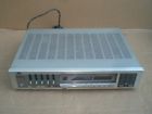 R-k22 Jvc Vintage Stereo Receiver Model