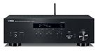 R-n303bl Yamaha Black Stereo Receiver 027108955803