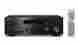R-n500bl Yamaha New Network Receiver 027108946290