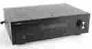 R-s201 Yamaha Home Audio Theater Stereo Receiver 2 Channel Black Works Perfectly