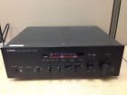R-s500 Yamaha Natural Sound Receiver