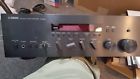R-s500bl Yamaha Natural Sound Stereo