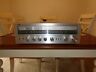 R-s7 Jvc Silver Stereo Receiver Watts