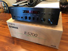 R-s700 Yamaha Stereo Av Receiver With Original Box