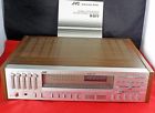 R-s77 Jvc Stereo Receiver Excellent Clean Condition Tested Working