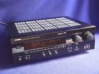 R-v509 Yamaha Tested Natural Sound Av Receiver Cinema Dsp Phono Input