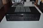 R-v98 Yamaha Natural Sound Av Receiver Dolby Surround Prologic