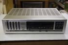 R-x40 Jvc Digital Synthesizer Stereo Receiver Tested And Working