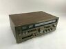 Ra-6600 Panasonic Vintage Integrated Receiver Stereo Track Recorder Tested
