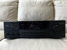 Rv-9935a Rca 12127 Dolby Surround Pro Logic Receiver Working Good Model S/n