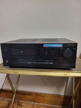 31-5003 Rca Surround Sound Receiver
