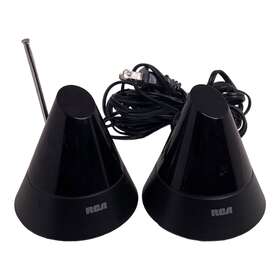 D930 Rca D935 Wireless Receiver/ir Emitter And Transmitter/sensor Model D930/d935