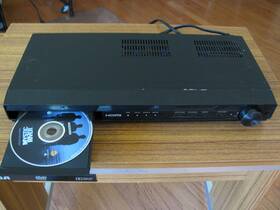 Rtd3276h Rca Dvd Home Theater Tested Great Working Condition No Remote