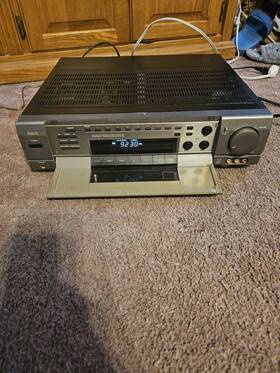 Rv2160f Rca