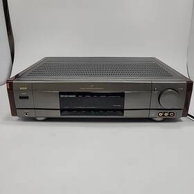 Rv3281f Rca Rv 3281f Digital Surround Av Receiver