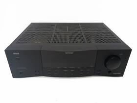 Rv3793 Rca Am/fm Surround Sound Receiver 5 Channel 200w - Works