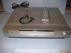 Rtdvd1 Rca Sound Surround 5.1 Receiver Amplifier Dvd Channel Av