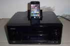 Rcd-n7 Denon Cd Wifi Network Ready Streaming Am Fm Receiver Ipod