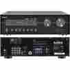 Rd-5405 Sherwood 350 Watt 5.1 A V Receiver W Hdmi Switch Am Fm Stereo Black