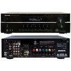 Rd-705i Sherwood Network Receiver Hd Audio Deconding Dlna More