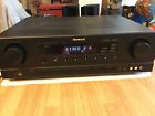 Rd-7502 Sherwood Home Theater Receiver Channel Hdmi Input