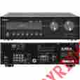 Rd5405 5405 Sherwood 5.1 Ch 70w Am Fm A V Receiver W Hdmi Switching