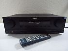 Rd-6504 Rd6504 Sherwood 5.1 Channel
