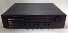 Re-2 Nakamichi Stereo Receiver Used Tested Working Genuine